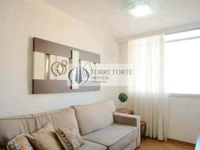 #12432 - Apartamento para Venda em São Paulo - SP - 3