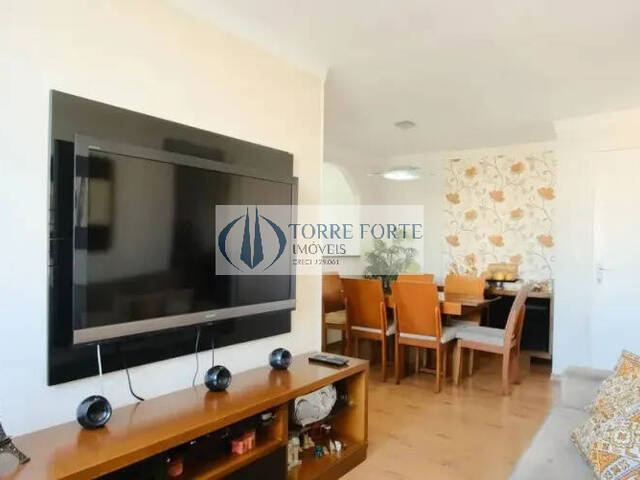 #12432 - Apartamento para Venda em São Paulo - SP - 2