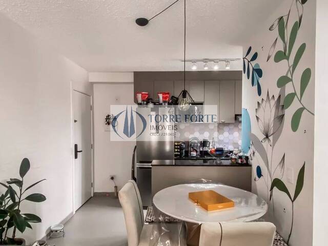 #12433 - Apartamento para Venda em São Paulo - SP - 2