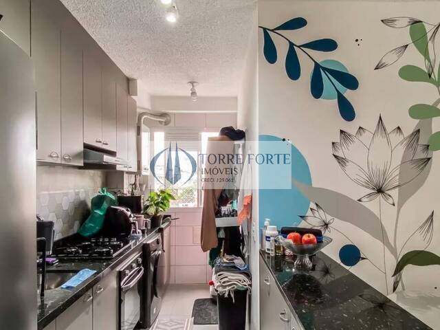 Apartamento para Venda em São Paulo - 5