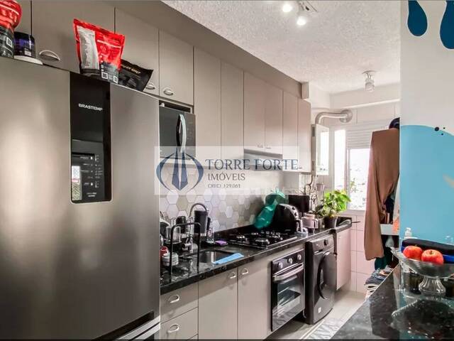 Apartamento para Venda em São Paulo - 4