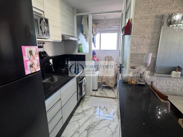 Apartamento para Venda em São Paulo - 3