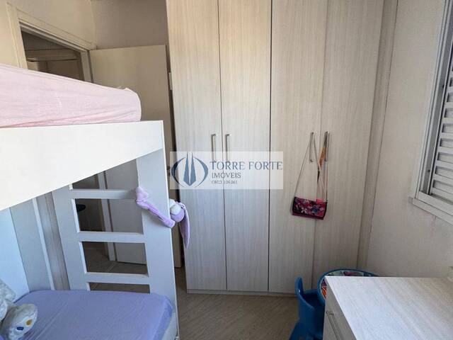 Apartamento para Venda em São Paulo - 5