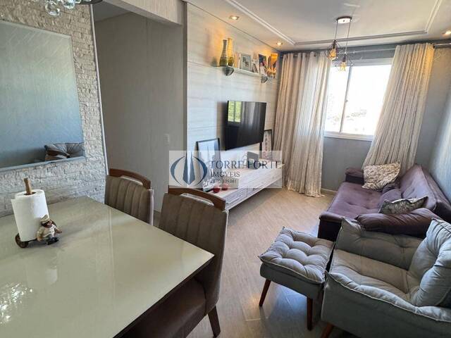 Apartamento para Venda em São Paulo - 2