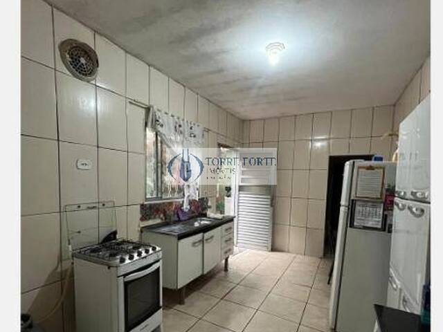 Casa para Venda em São Paulo - 2