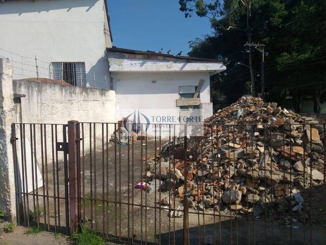 Área para Venda em São Paulo - 4