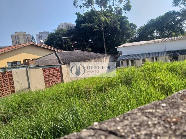 Área para Venda em São Paulo - 5