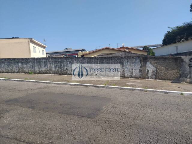 Área para Venda em São Paulo - 2