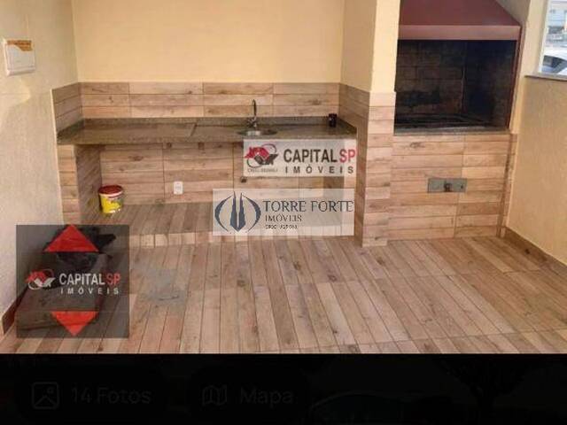 Apartamento para Venda em São Paulo - 2