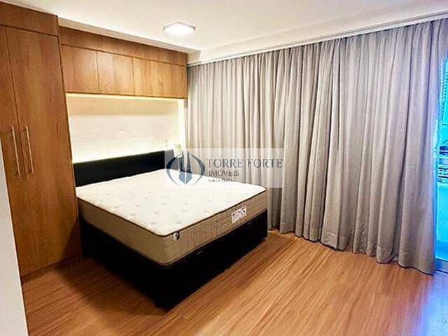 Apartamento para Venda em São Paulo - 3