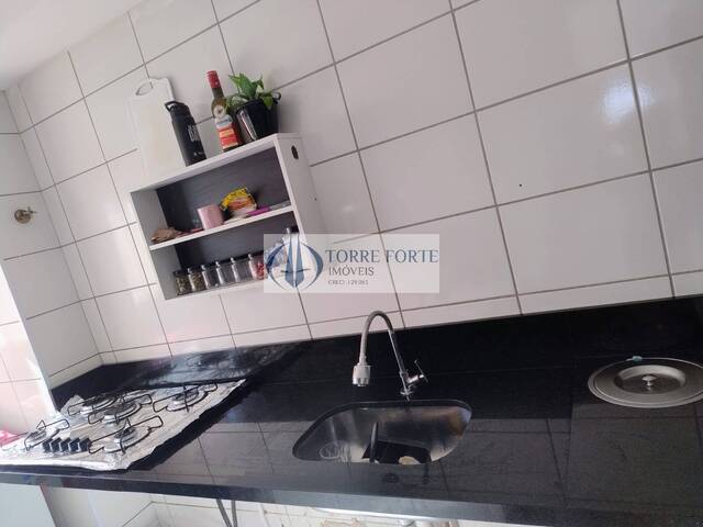 Apartamento para Venda em São Paulo - 2