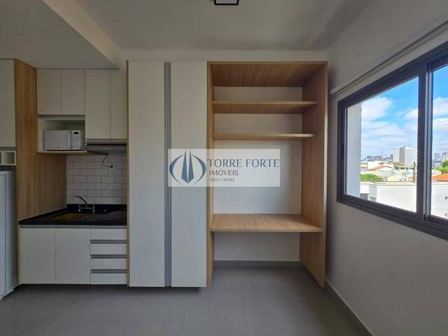 Apartamento para Venda em São Paulo - 3