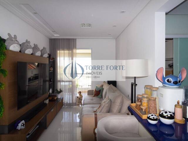 Apartamento para Venda em São Paulo - 3