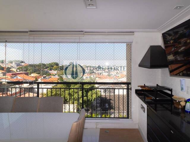 Apartamento para Venda em São Paulo - 2