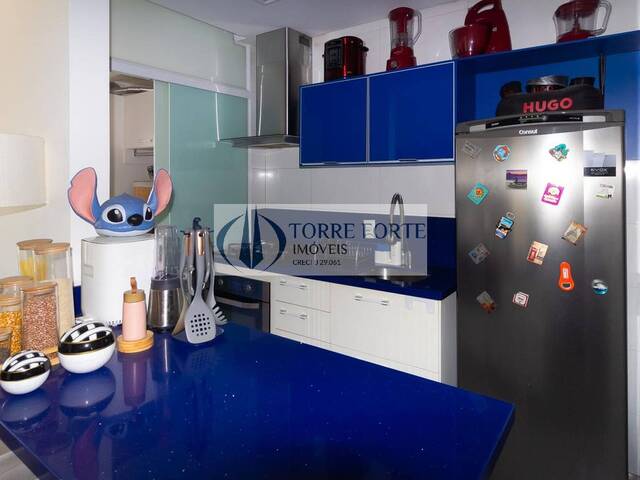 Apartamento para Venda em São Paulo - 5