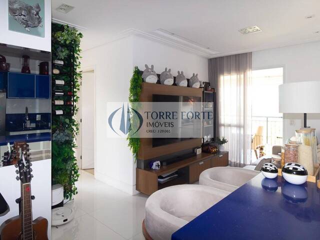 Apartamento para Venda em São Paulo - 4