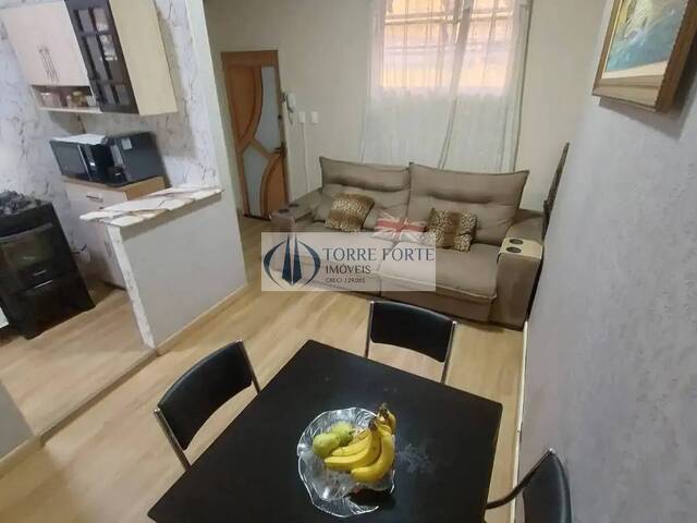 Apartamento para Venda em São Paulo - 2