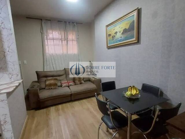 Apartamento para Venda em São Paulo - 3