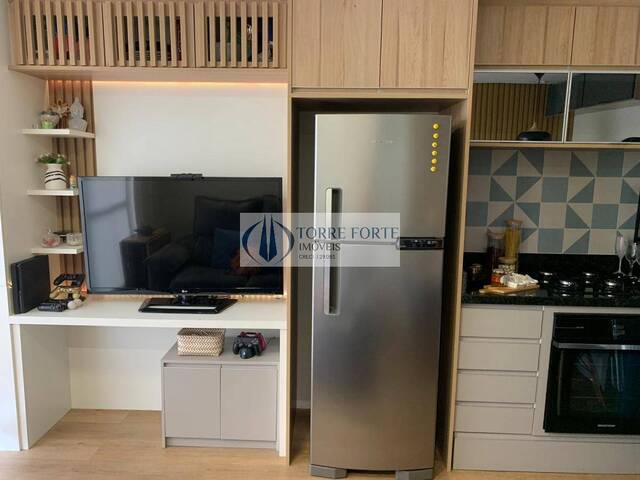 Apartamento para Venda em São Paulo - 3