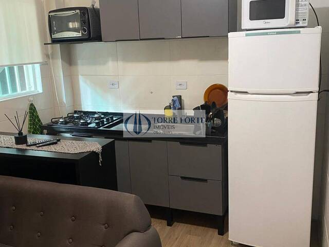 Apartamento para Venda em São Paulo - 5