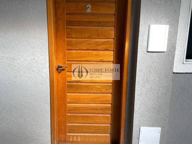 Apartamento para Venda em São Paulo - 3