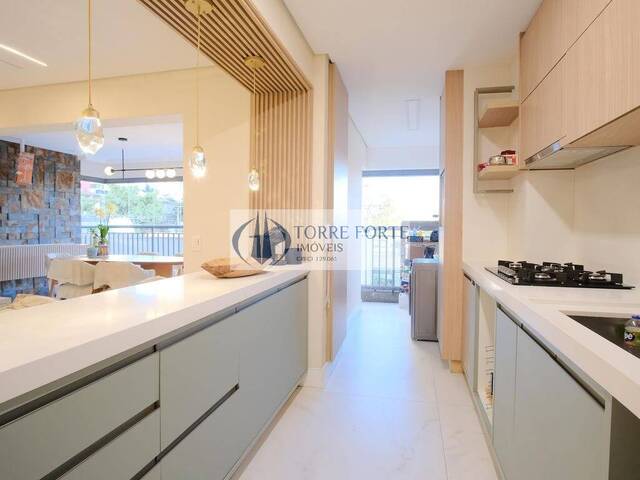 Apartamento para Venda em São Paulo - 3