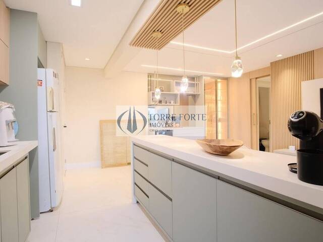 Apartamento para Venda em São Paulo - 4