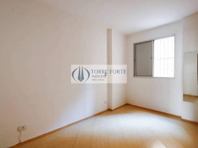 Apartamento para Venda em São Paulo - 3