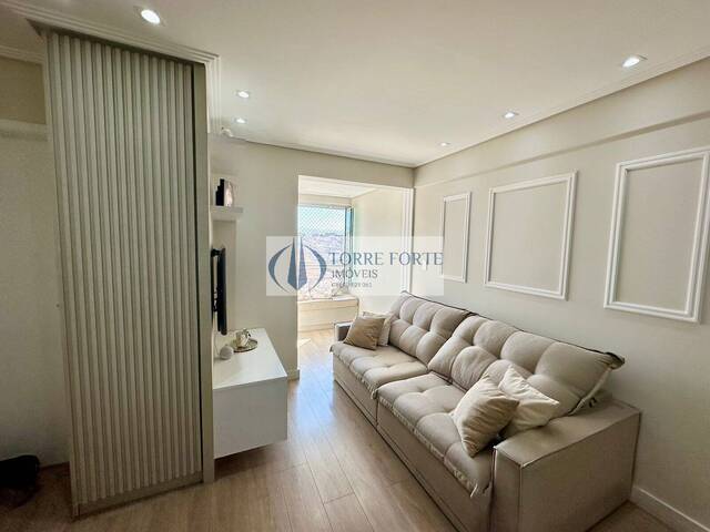 Apartamento para Venda em São Paulo - 3