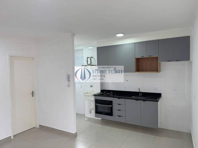 Apartamento para Venda em São Paulo - 5