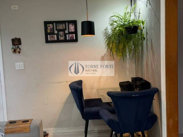 Apartamento para Venda em São Paulo - 2