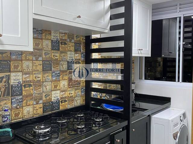 Apartamento para Venda em São Paulo - 5