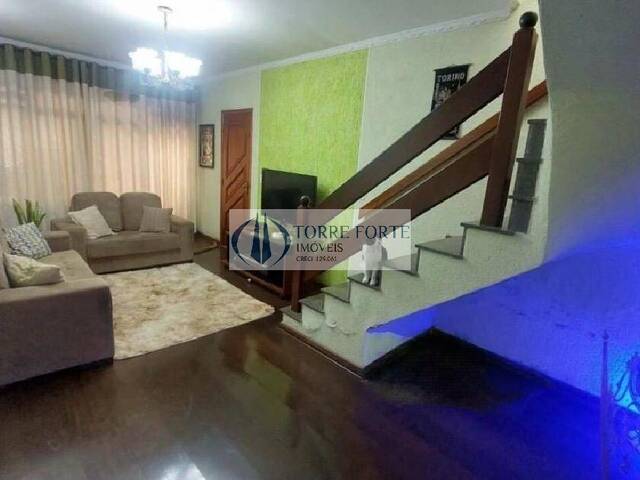 #12482 - Casa para Venda em São Paulo - SP - 1