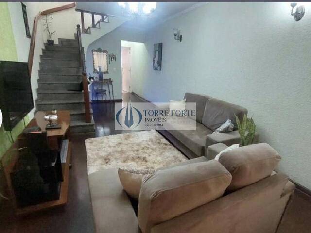 #12482 - Casa para Venda em São Paulo - SP - 3