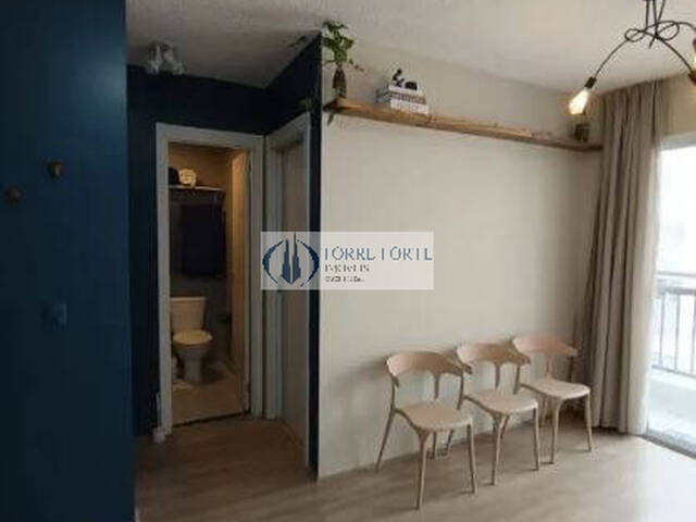Apartamento para Venda em São Paulo - 3