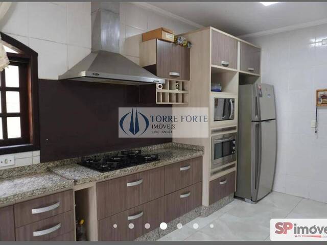 Casa para Venda em São Paulo - 2