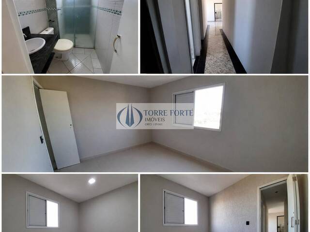 #12451 - Apartamento para Venda em São Paulo - SP - 2