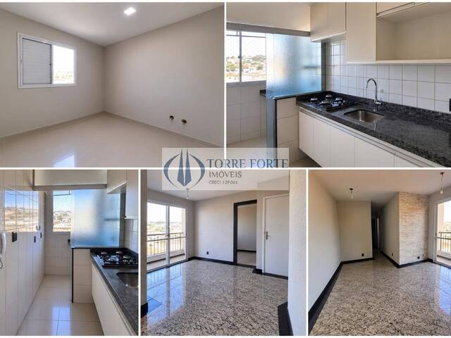 #12451 - Apartamento para Venda em São Paulo - SP - 1