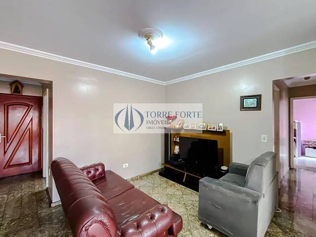 Apartamento para Venda em São Paulo - 3