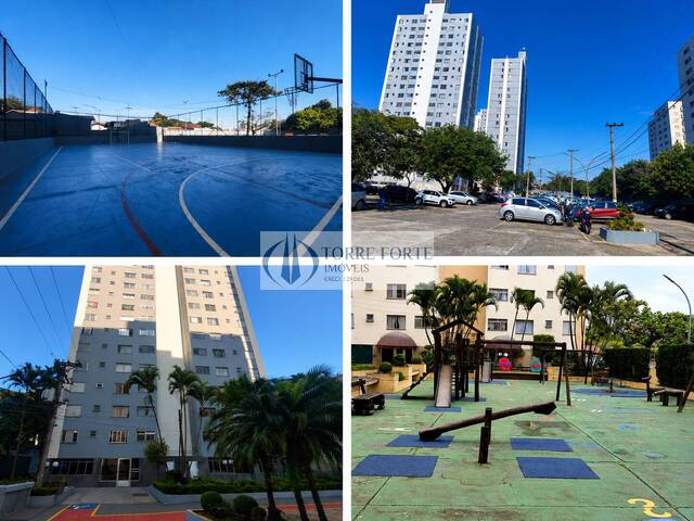 Apartamento para Venda em São Paulo - 5