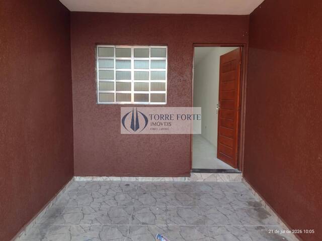 Casa para Locação em São Paulo - 4