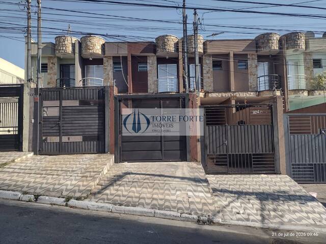 Venda em Jardim Vila Formosa - São Paulo