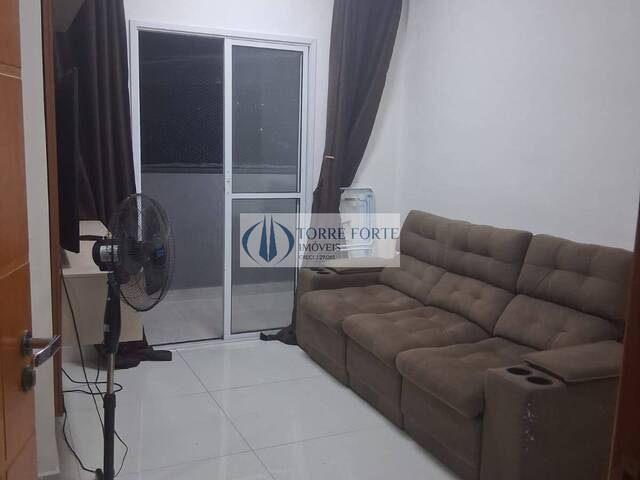 #12508 - Apartamento para Venda em São Paulo - SP - 2