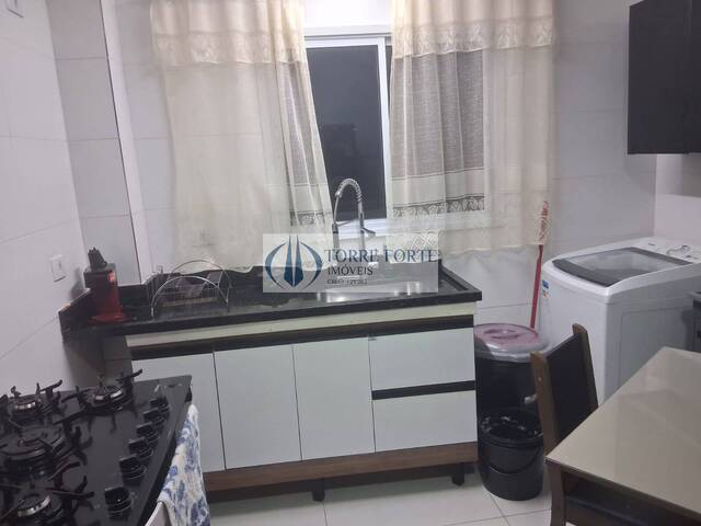 Apartamento para Venda em São Paulo - 5