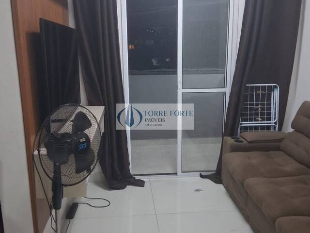 #12508 - Apartamento para Venda em São Paulo - SP - 3