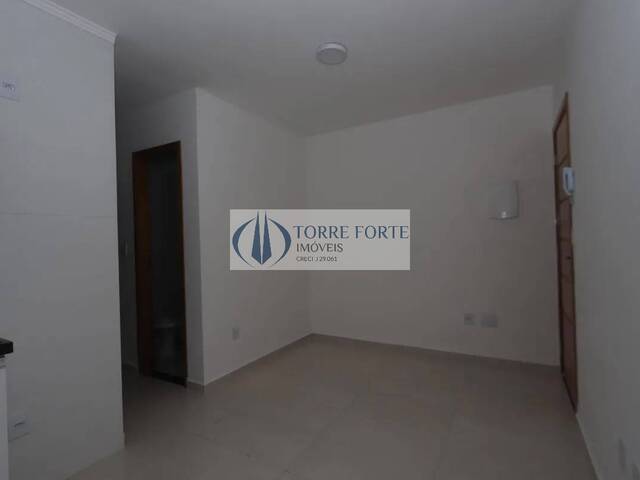 Apartamento para Locação em São Paulo - 4