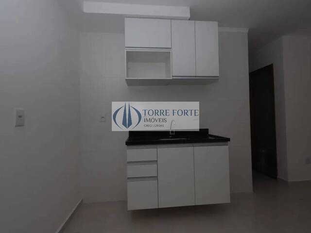 #12509 - Apartamento para Locação em São Paulo - SP - 3