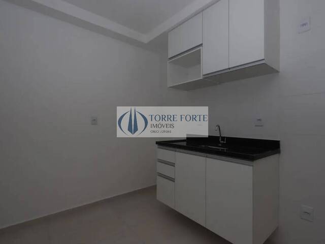 #12509 - Apartamento para Locação em São Paulo - SP - 2