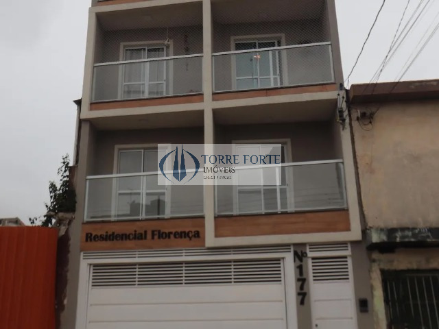 #12509 - Apartamento para Locação em São Paulo - SP - 1