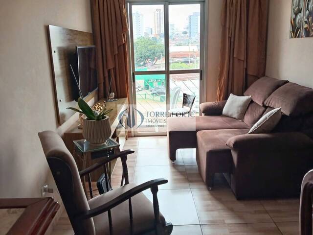#12510 - Apartamento para Venda em São Paulo - SP - 2